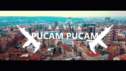 Rasta - Pucam Pucam (Official Video) 🎶