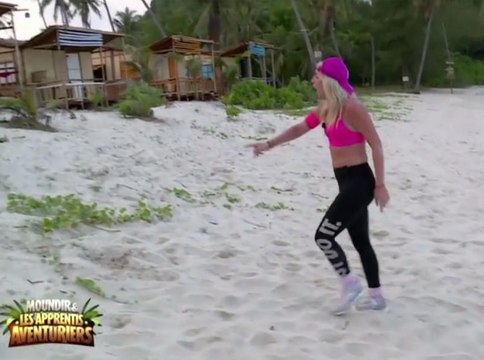 Zapping TV du 23 mai : Mélanie folle de rage contre Nikola Lozina (MELAA3)