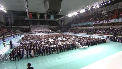 Cumhurbaşkanı Erdoğan: "Enflasyonla Mücadele Konusunda Yeni ve Çok Ciddi Önlemleri Seçimden Hemen...