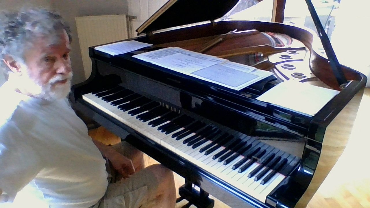 Sophisticated lady - I 'm beginning to see the light - Don't get around much anymore (Duke Ellington)