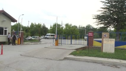 Mke Barutsan Fabrikasında Patlama