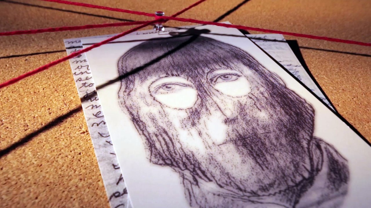 GOLDEN STATE KILLER: BREAKDOWN (TRUE CRIME - MINDSHOCK)