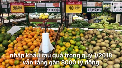 Trump ưu tiên ‘người Mỹ trên hết’, Việt Nam ưu tiên ai ?