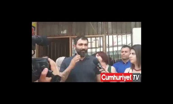 Barış Atay: Bir fırsatımız var