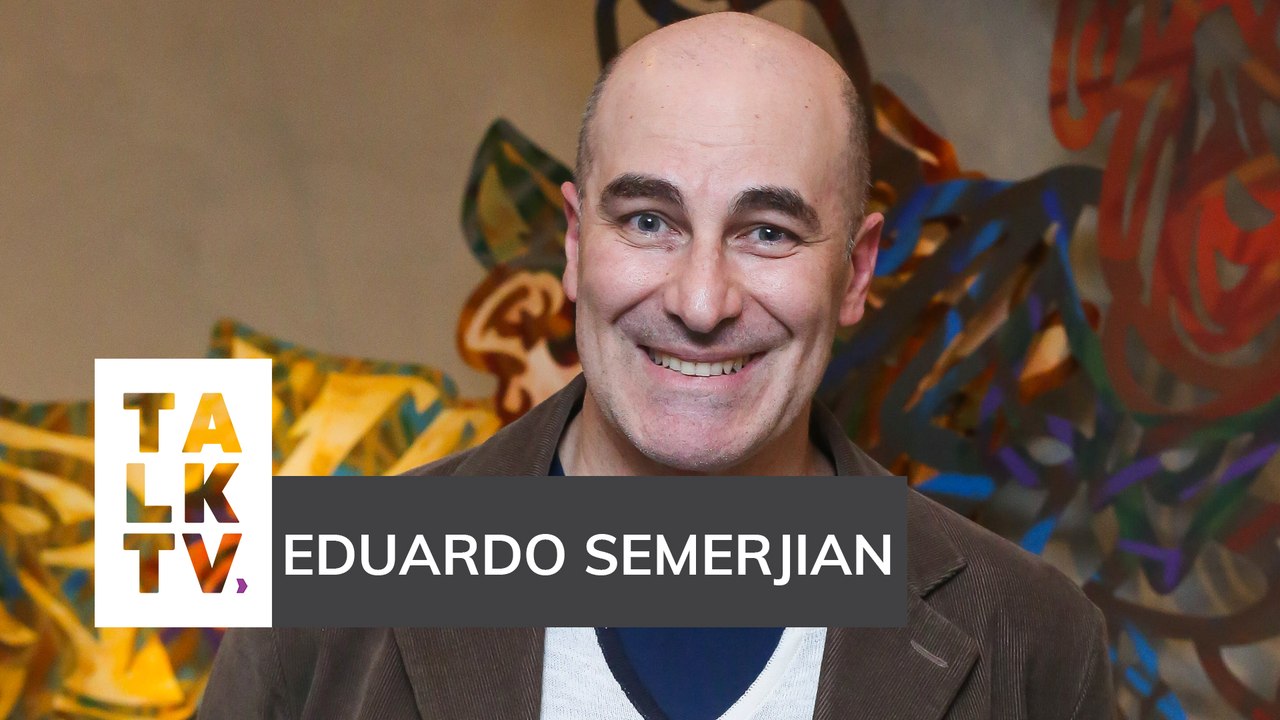 EDUARDO SEMERJIAN COMENTA SUA PARTICIPAÇÃO EM "O NEGÓCIO" DA HBO