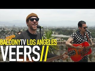 VEERS - TATA BIG STAR (BalconyTV)