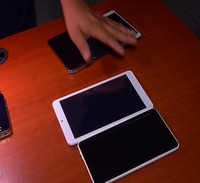 Guayaquil: 80 teléfonos celulares fueron decomisados y cinco detenidos