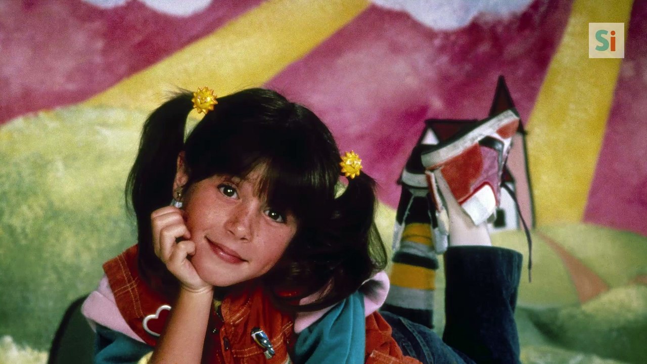 Voici à quoi ressemble Punky Brewster, 32 ans après la série
