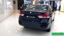 Maruti Suzuki Ciaz 2018