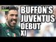BUFFON'S JUVENTUS DEBUT XI: Where Are They Now?