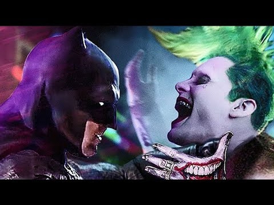 Ben Affleck's Final Batman Role Will Be...