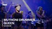 Muthoni Drummer Queen Live Show | Boiler Room x Ballantines True Music Kenya