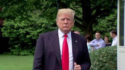 Donald Trump annule son sommet avec Kim Jong Un