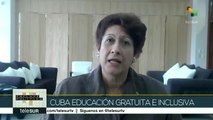 EnClave Política: Conversamos con Ana Elsa Velázquez