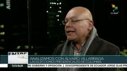 Entrevista con Jorge Gestoso: Conversamos con Álvaro Villarraga