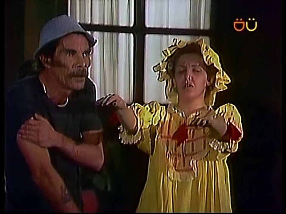 El Chavo Del 8 Espiritus Chocarreros