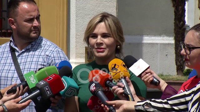 Ora News - Parlamenti përpara protestës së 26 majit