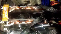 Видеокарта NVIDIA GeForce GTX 660 SLI - играю, тестирую