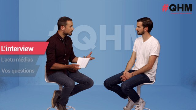 Marc-Antoine Le Bret sur Les Guignols : Ca fait 7 ans qu'on dit que ça s'arrête