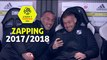 Zapping | saison 2017-18 | Ligue 1 Conforama