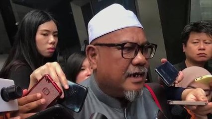 Petekma wants Grab banned