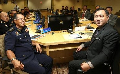 Approximately 800 SPAD staffers to be absorbed by JPJ