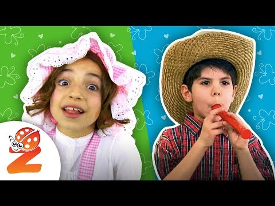 Miss Polly, Incy Wincy, Twinkle Twinkle Little Star | Nursery Rhymes Video Collection