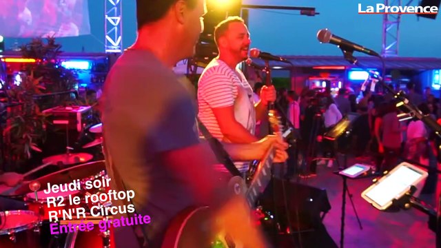 Martin Solveig à Salon de Provence, fête des plantes à Albertas... On bouge où ce week-end ?