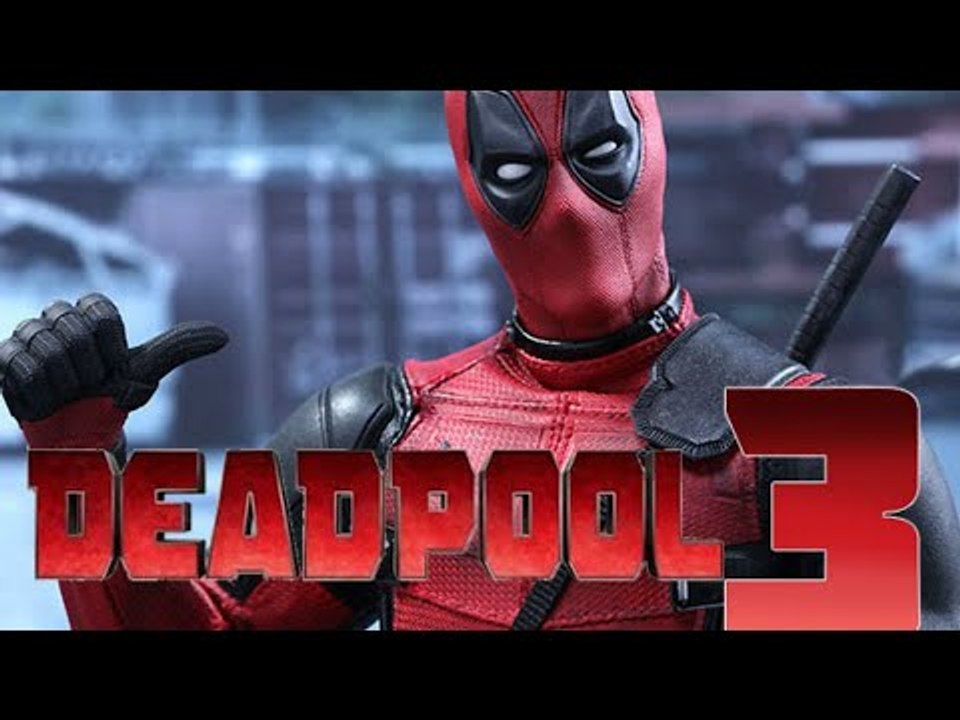 6 Ways Deadpool 2 Sets Up Future Sequels
