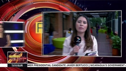 Colombia's Antioquia Residents Still Concerned about Flooding