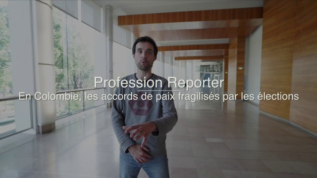 En Colombie, les accords de paix fragilisés par les élections