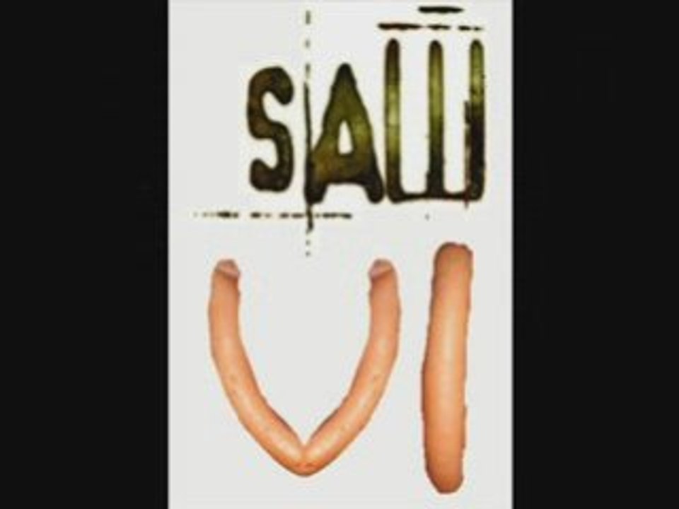 SAW les films