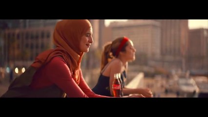Coca Cola - Ramadan 2018