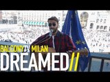 DREAMED - CHASING (BalconyTV)