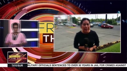 Dialogue Between Nicaragua's Government and Opposition Suspended