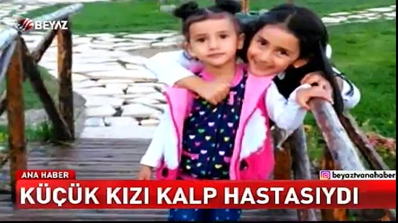 O baba ilk kez Beyaz Haber'e konuştu