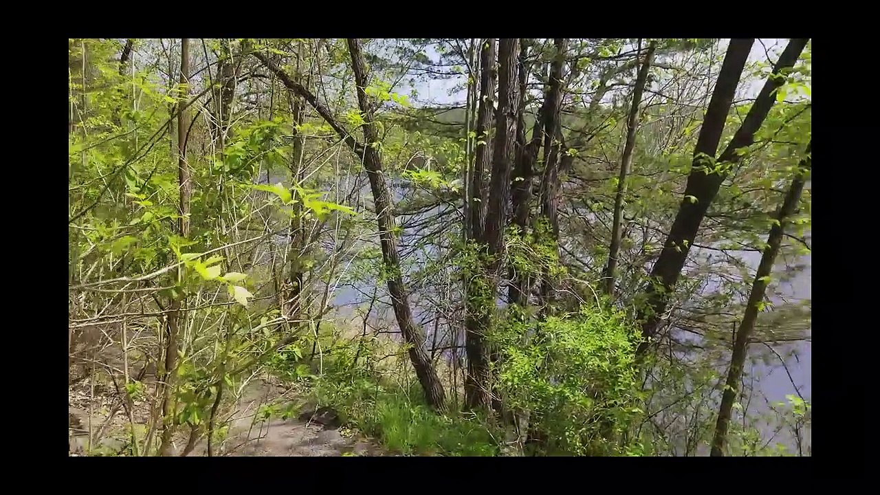 River Trail - Taylors Falls, MN - Part 2