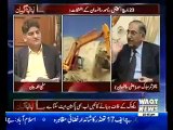 Pakistani Scientist Dr Samar Mubarak Mand about Coal Power Project in Pakistan
