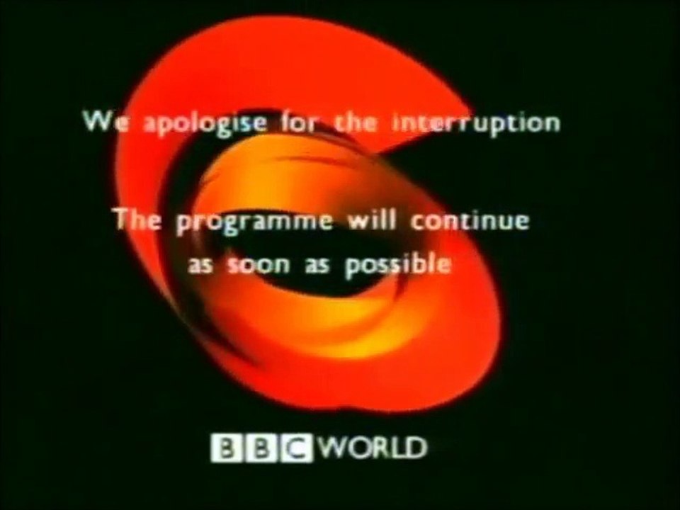 BBC World Breakdown 2005