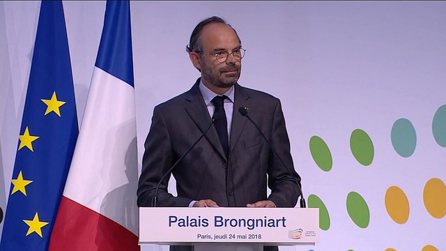 Discours du Premier ministre à l’occasion de la Conférence du processus de Bologne