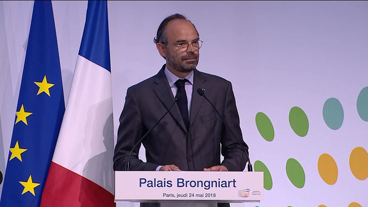 Discours du Premier ministre à l’occasion de la Conférence du processus de Bologne