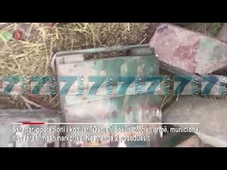 ARRESTOHEN NE SKRAPAR DY VELLEZER PER DROGE - News, Lajme - Kanali 7