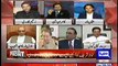 Aap K Leader Ko Goud Mein Bethnay Ka Bohat Shoq Hai- Intense Debate B/W Nabil Gabol & Zaeem Qadri