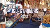 ISLAS GRIEGAS/ RODAS Y PATMOS/ NOWHERE