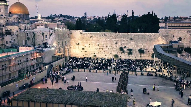 Восточная Молния |Трейлер документального фильма «Тот, Кто верховенствует над всем» Расцвет и падение народов