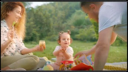 Hero Baby Reklam Filmi | Organik Kavanoz Mamaları