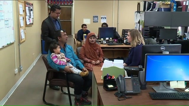 Chicago Now Home to One of the Largest Rohingya Refugee Populations in the U.S.