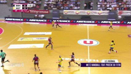 Juste Avant de Zapper du Jeudi 24 mai 2018