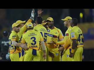 Download Video: IPL Cricket Match Predictions 2018 Qualifiers & Eliminators - Cricket World TV