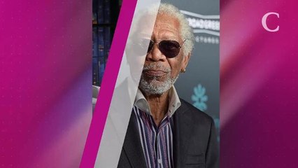 Huit femmes accusent Morgan Freeman de "harcèlement" et de "comportement inapproprié"